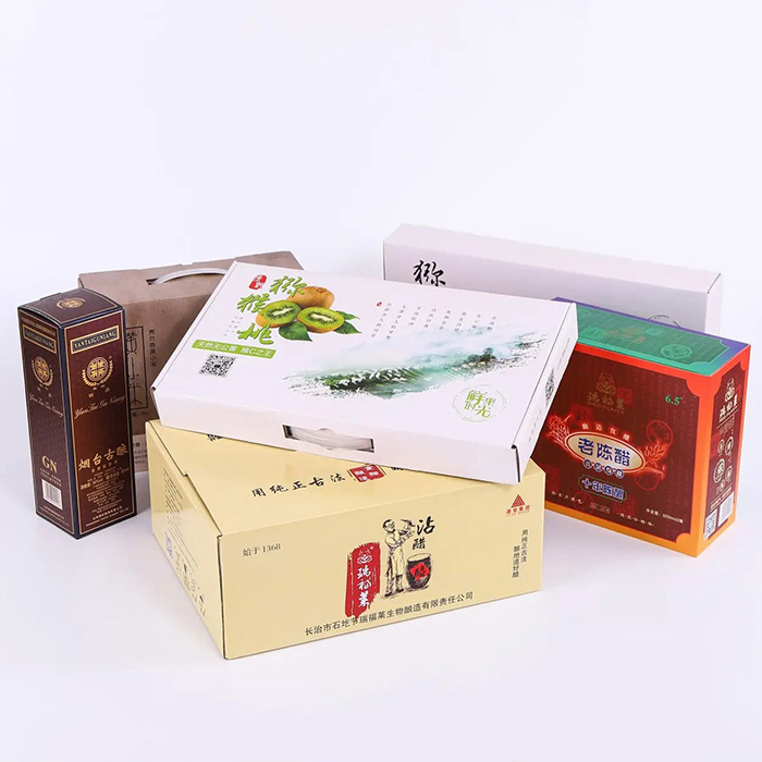 禮品盒